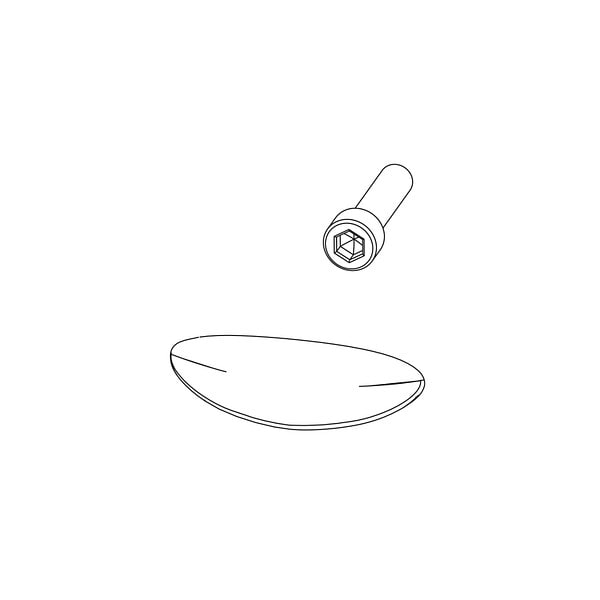 Plug Button Kit